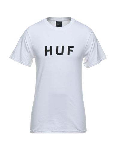 фото Футболка huf