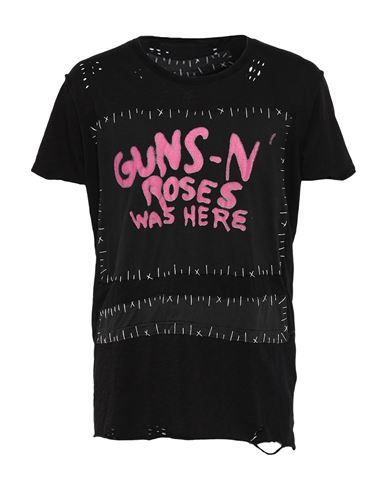 Футболка MJB MARC JACQUES BURTON 