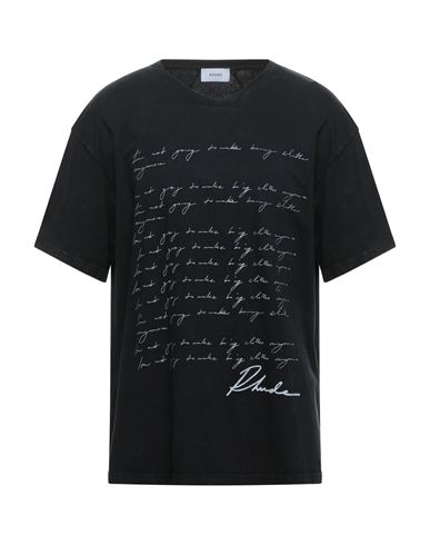Футболка RHUDE 