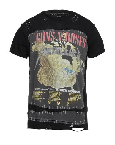 Футболка MJB MARC JACQUES BURTON 