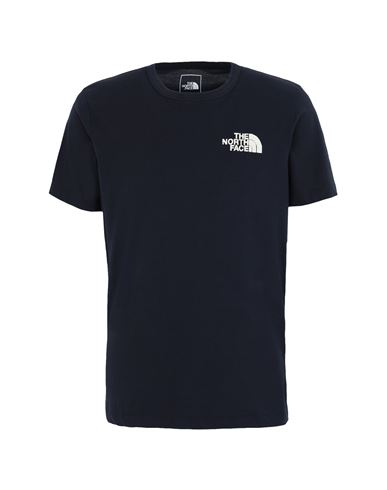 Футболка THE NORTH FACE 