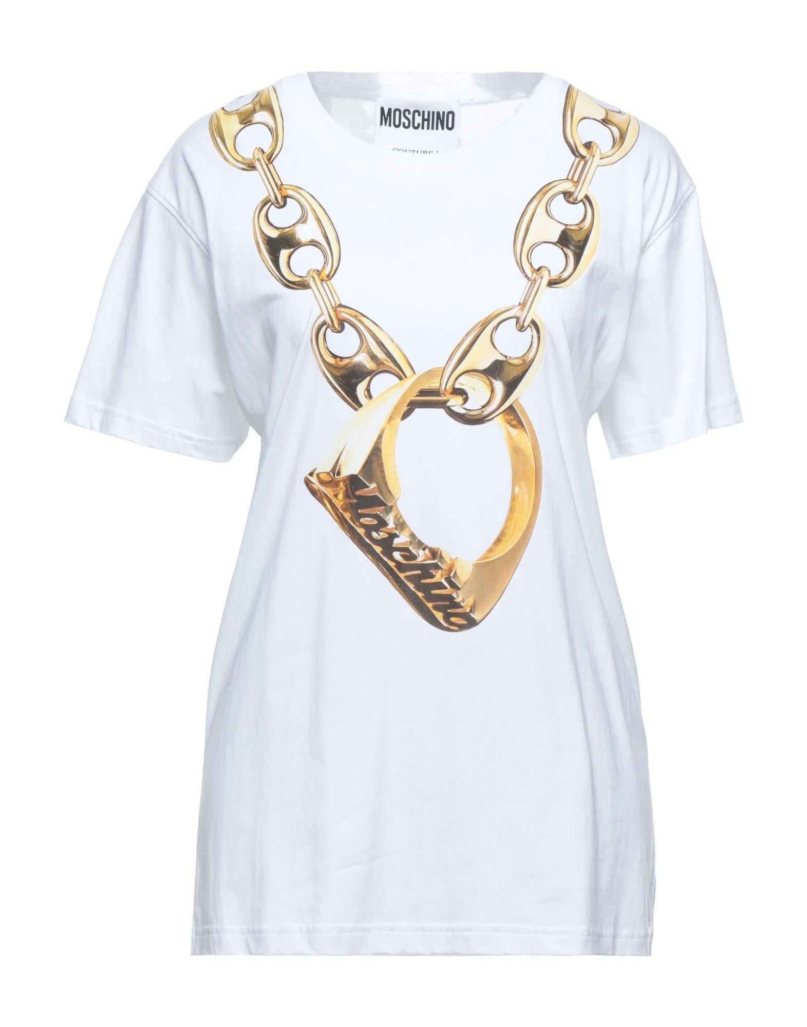 MOSCHINO MOSCHINO ΜΠΛΟΥΖΑΚΙΑ T-shirt