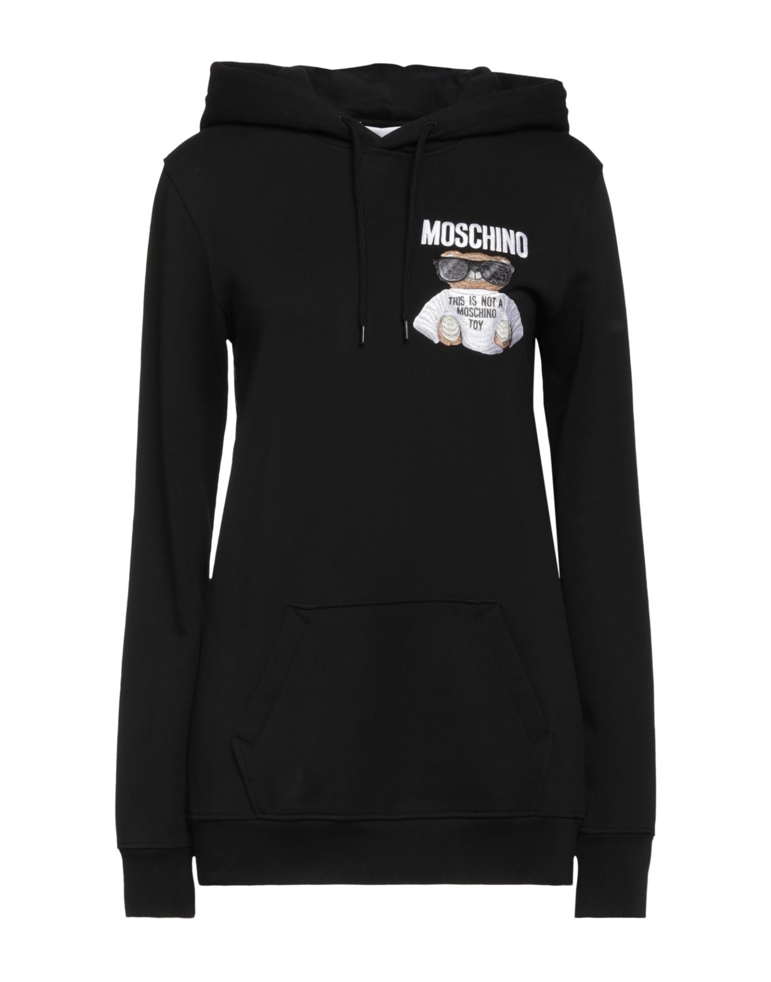 MOSCHINO MOSCHINO ΜΠΛΟΥΖΑΚΙΑ Φούτερ