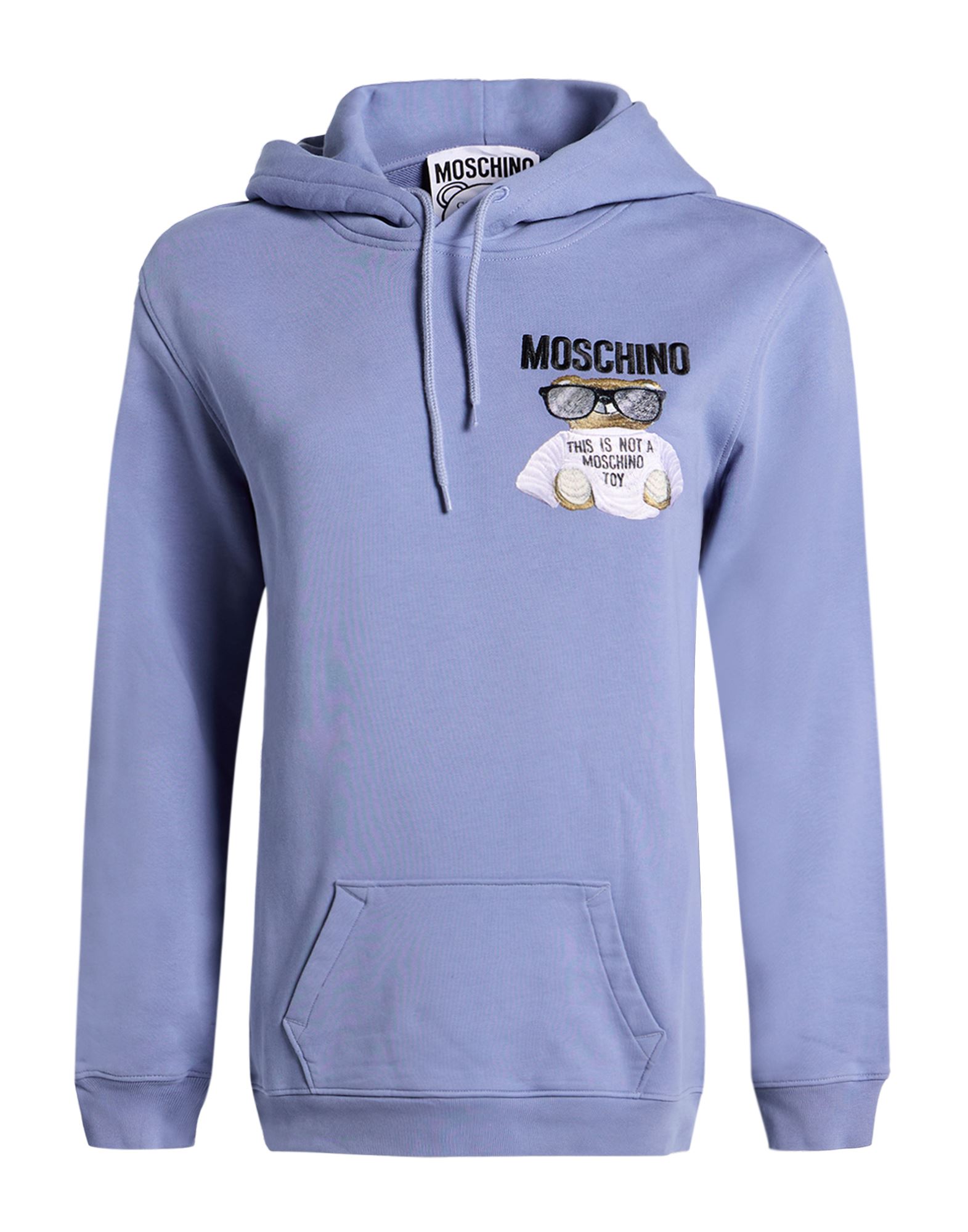 MOSCHINO MOSCHINO ΜΠΛΟΥΖΑΚΙΑ Φούτερ