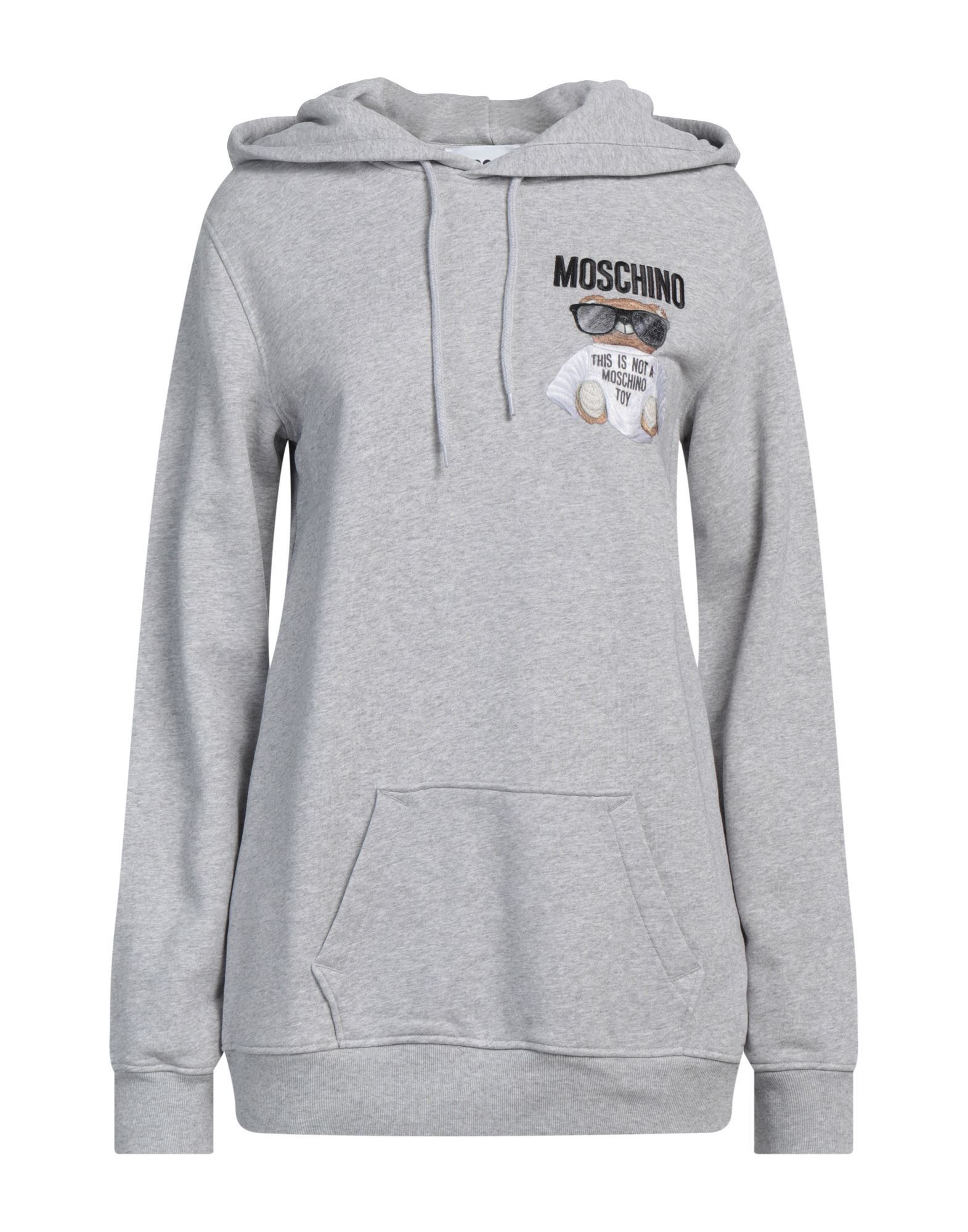 MOSCHINO MOSCHINO ΜΠΛΟΥΖΑΚΙΑ Φούτερ