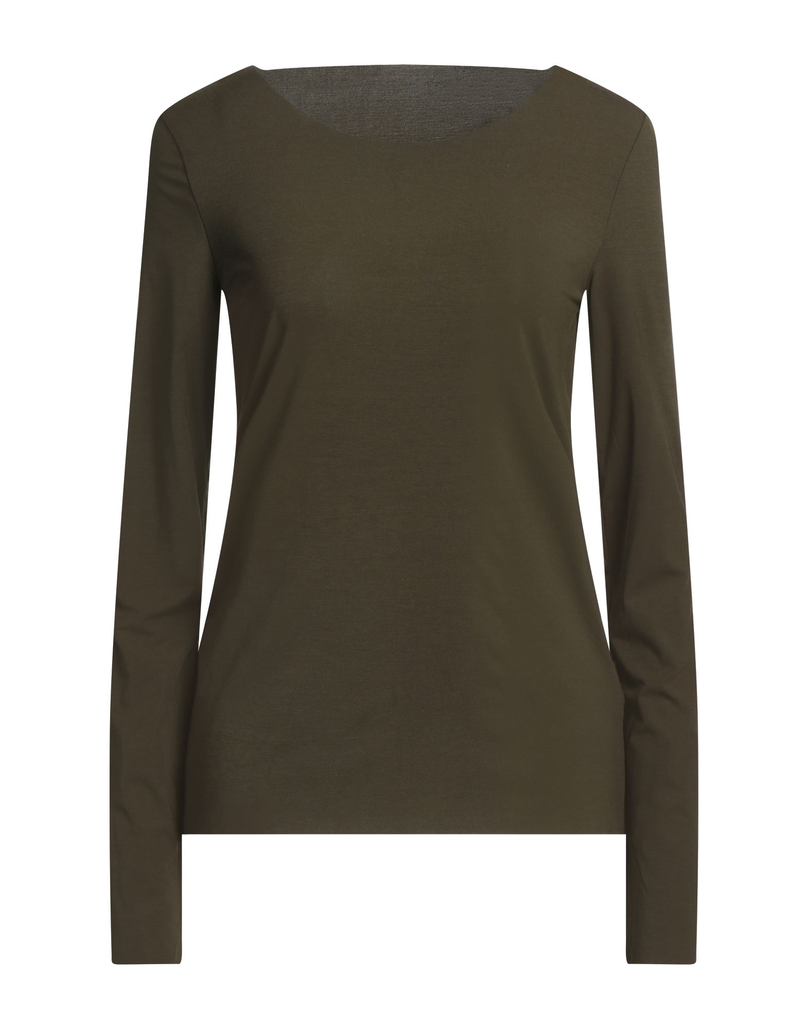 Wolford T-shirts In Green