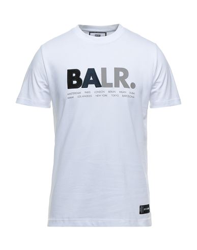 фото Футболка balr.