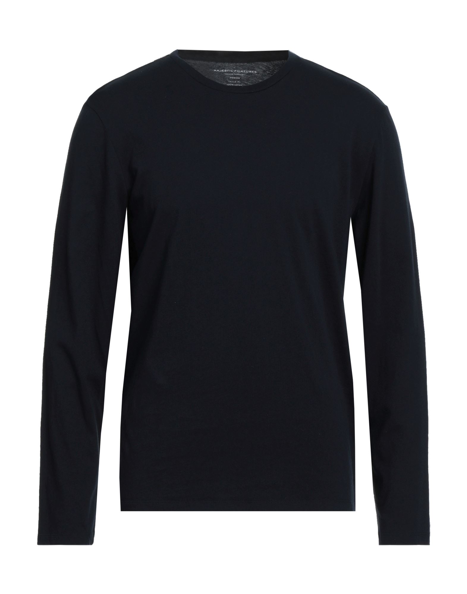  Majestic Filatures - Tops - T-shirts - On Yoox.com 