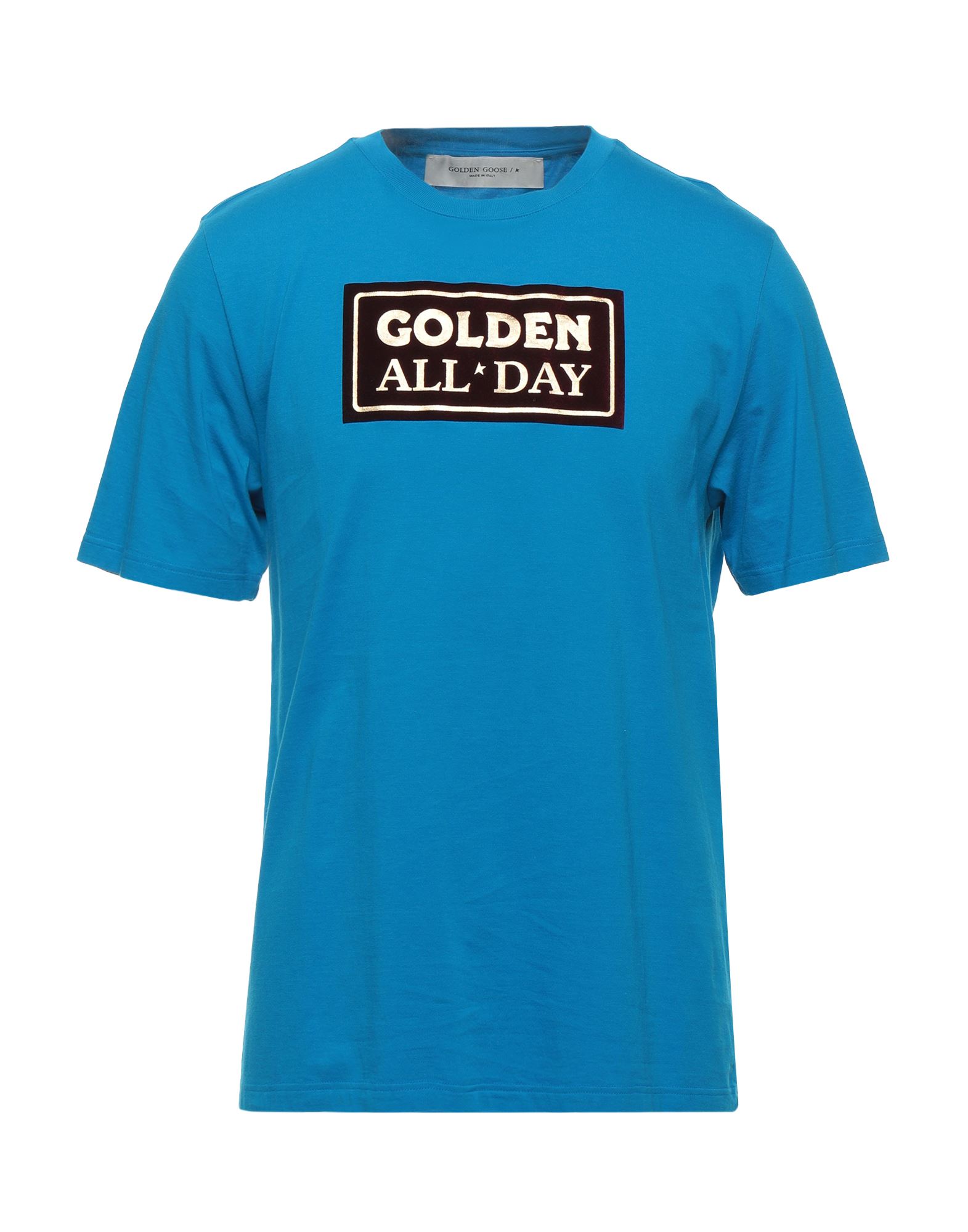 GOLDEN GOOSE ΜΠΛΟΥΖΑΚΙΑ T-shirt