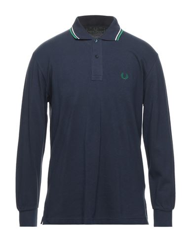 Поло FRED PERRY 