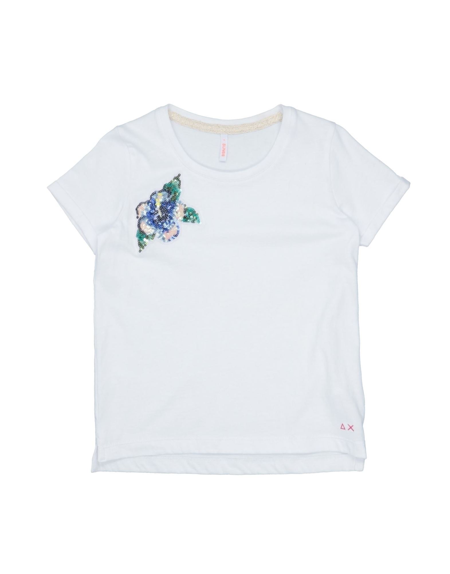  Sun 68 - Tops - T-shirts - On Yoox.com 