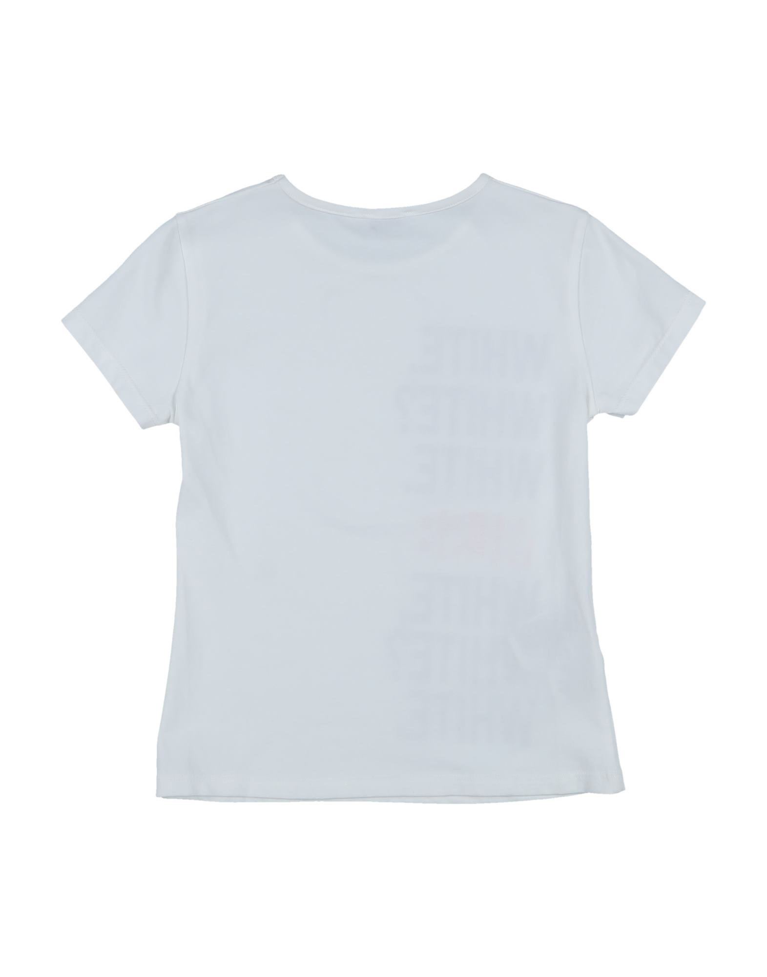  Meilisa Bai - Tops - T-shirts - On Yoox.com 