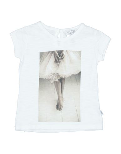 Футболка MAGIL 