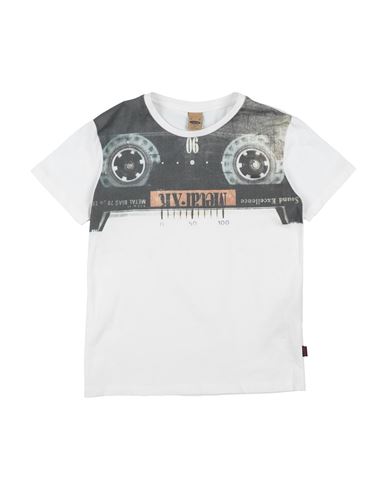 Футболка PLEASE 