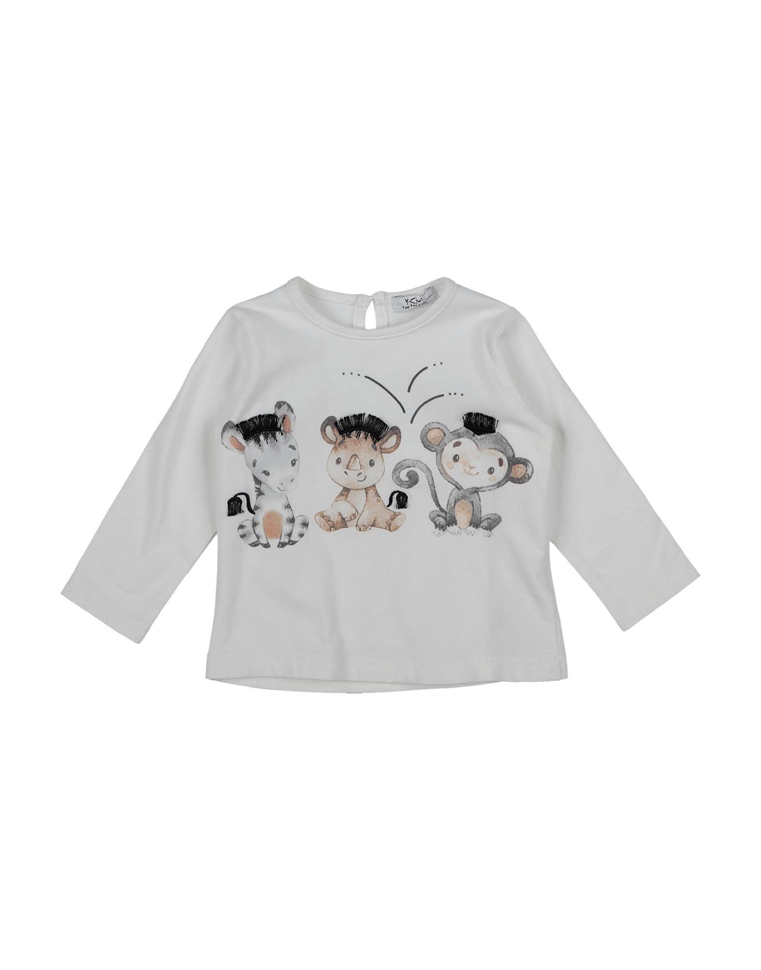  Y-clù - Camisetas Y Tops - Camisetas - On Yoox.com 