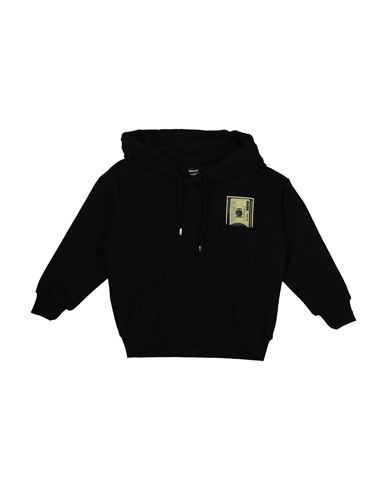 Толстовка MAKE MONEY NOT FRIENDS 