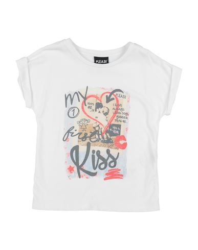 Футболка PLEASE 