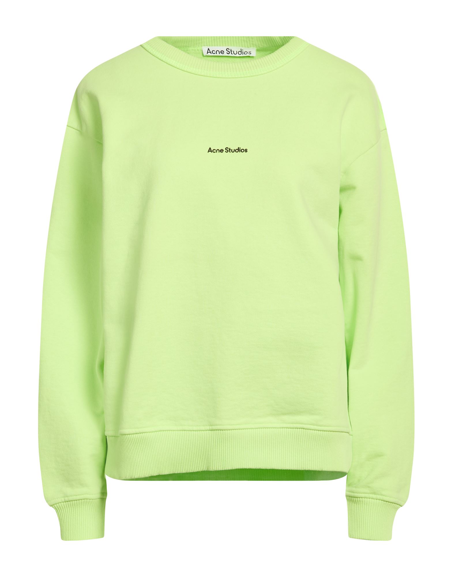 ACNE STUDIOS ACNE STUDIOS ΜΠΛΟΥΖΑΚΙΑ Φούτερ