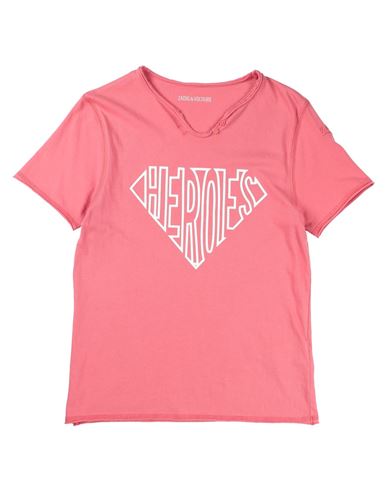 Футболка ZADIG & VOLTAIRE 