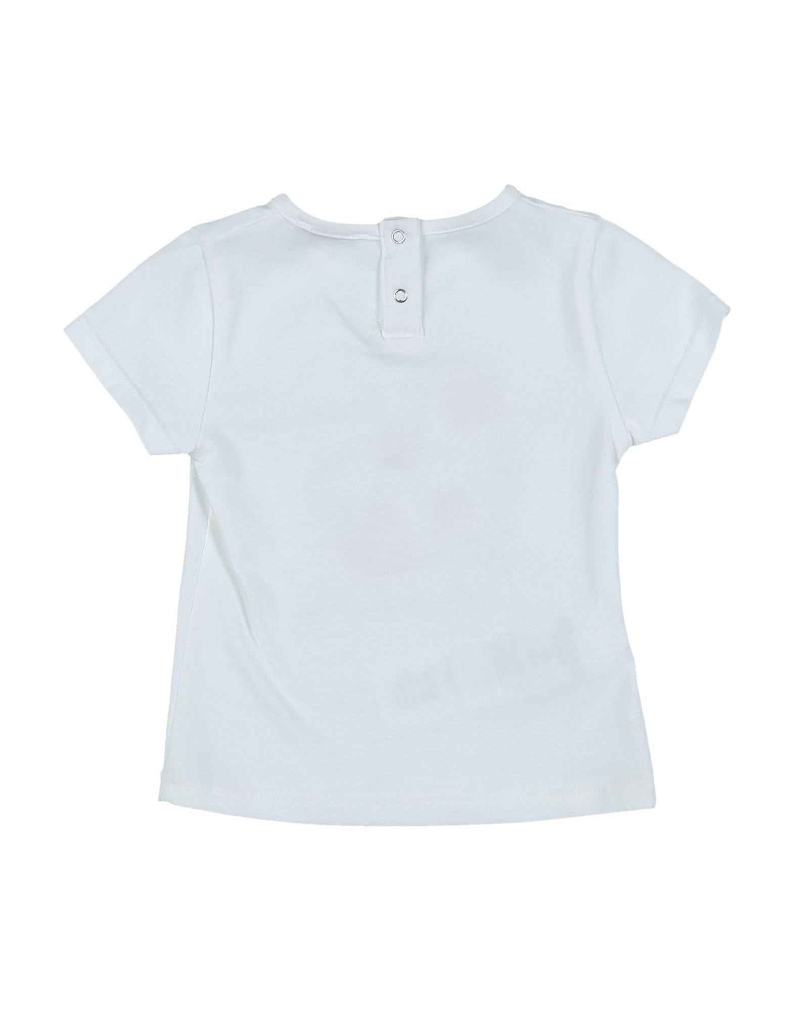  Meilisa Bai - Tops - T-shirts - On Yoox.com 