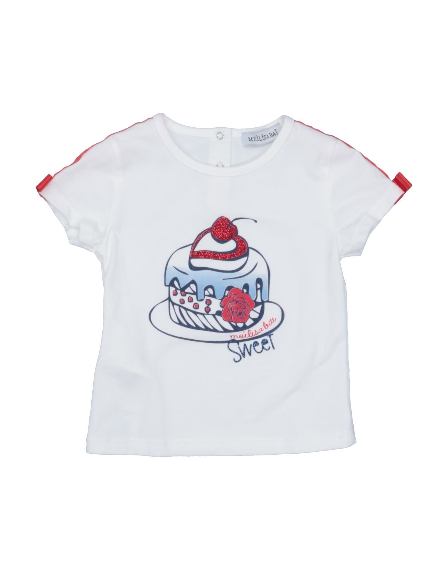  Meilisa Bai - Camisetas Y Tops - Camisetas - On Yoox.com 