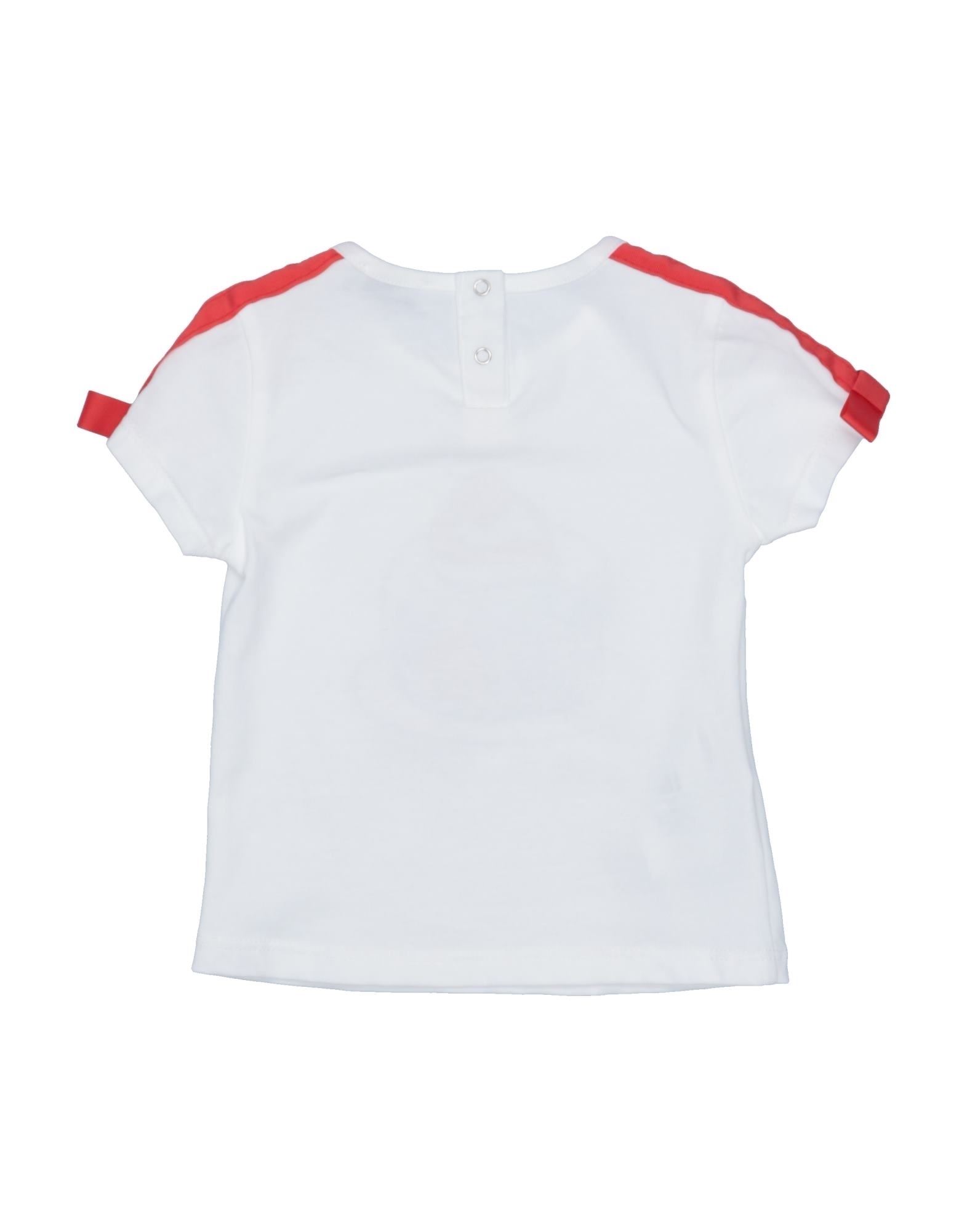  Meilisa Bai - Camisetas Y Tops - Camisetas - On Yoox.com 