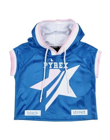 Толстовка PYREX