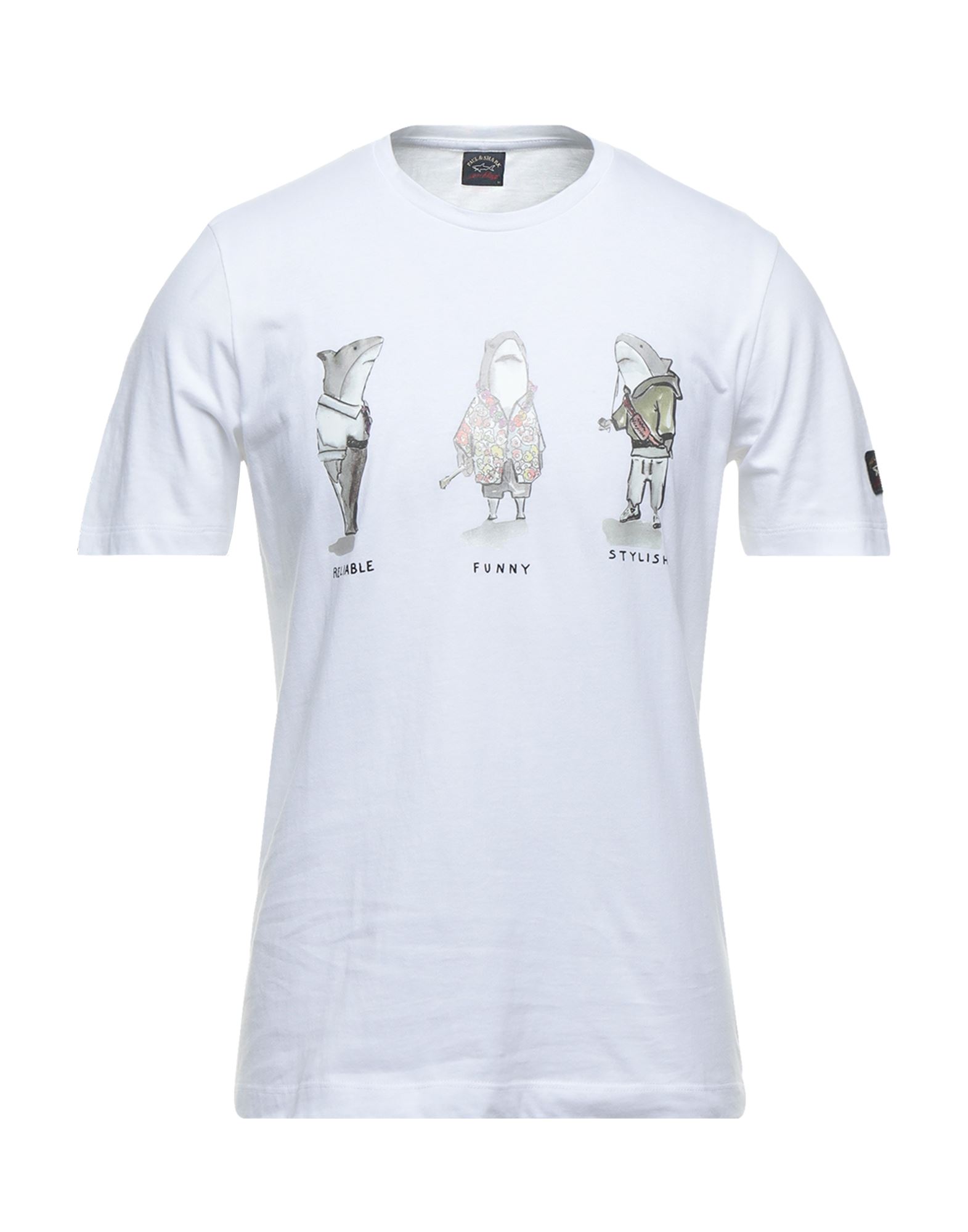 paul and shark umbrella