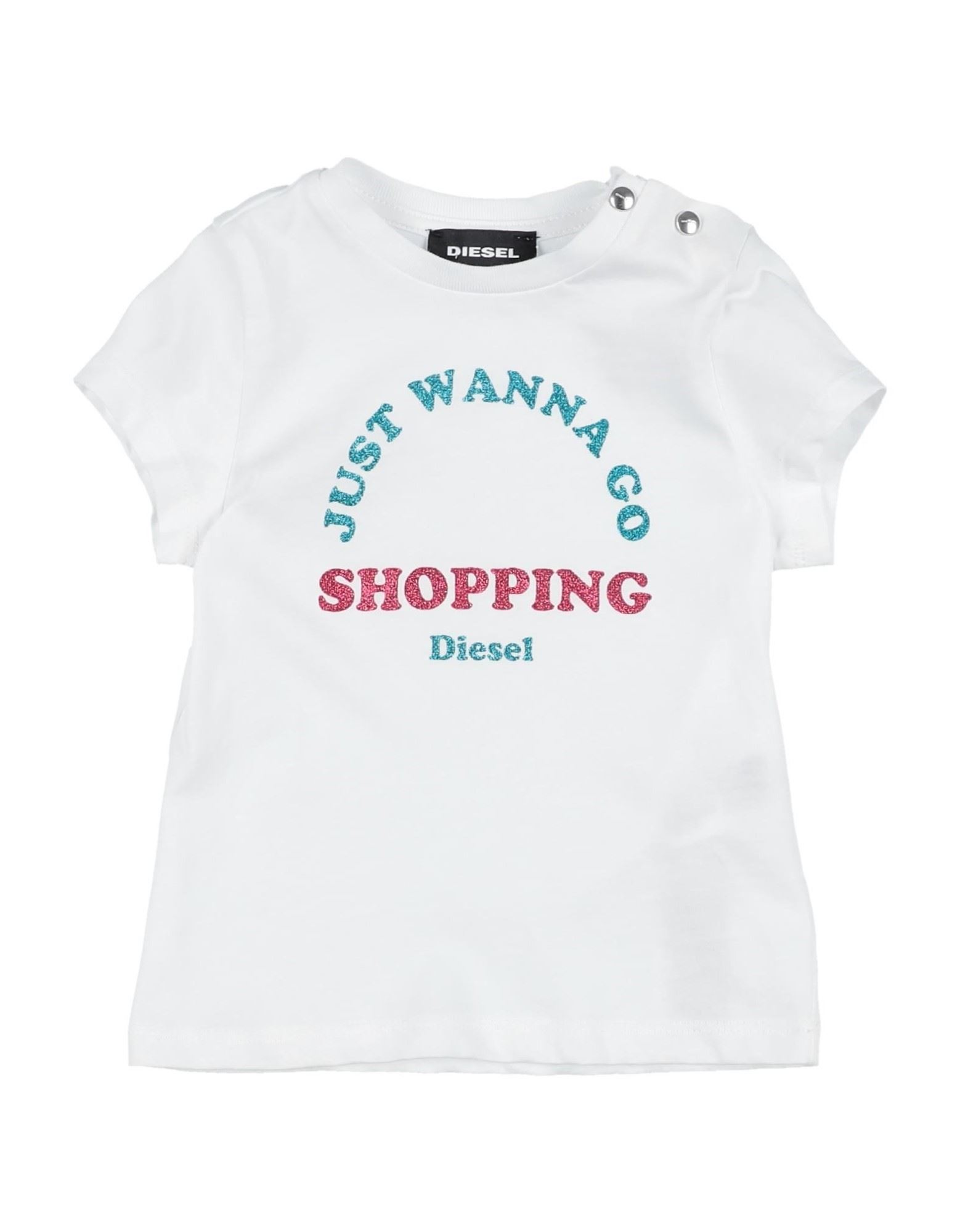  Diesel - Tops - T-shirts - On Yoox.com 