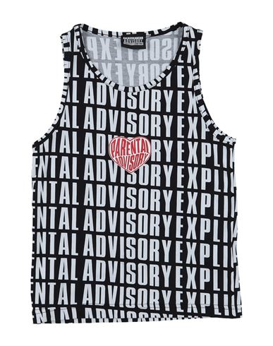 Футболка PARENTAL ADVISORY EXPLICIT CONTENT 