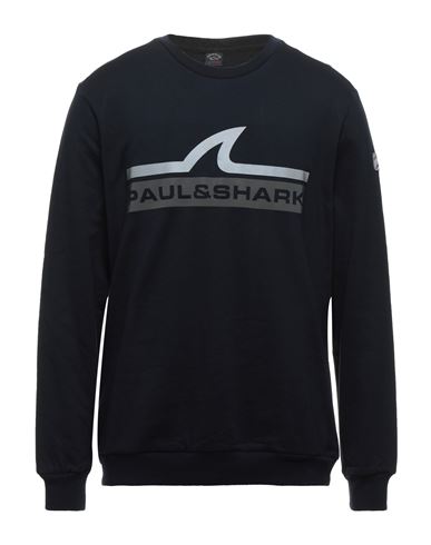 Sweatshirt Herren Nachtblau M Herren