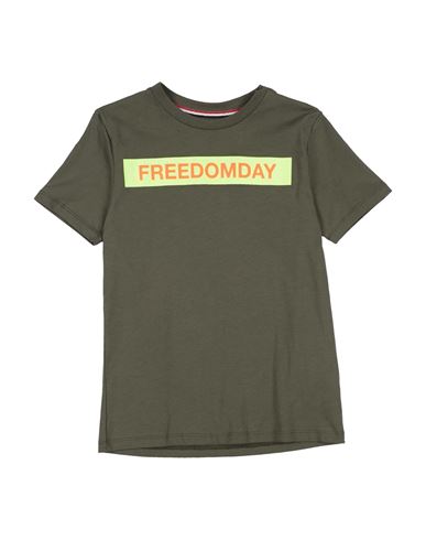 Футболка FREEDOMDAY 
