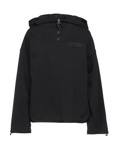 Толстовка NO KA 'OI