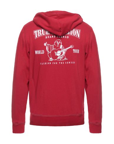 фото Толстовка true religion