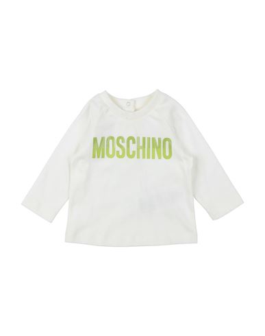 фото Футболка moschino baby