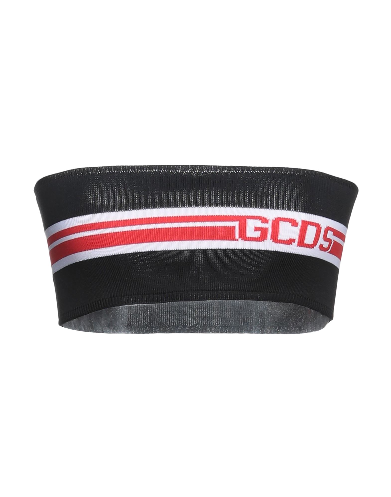 Gcds Tops In Black