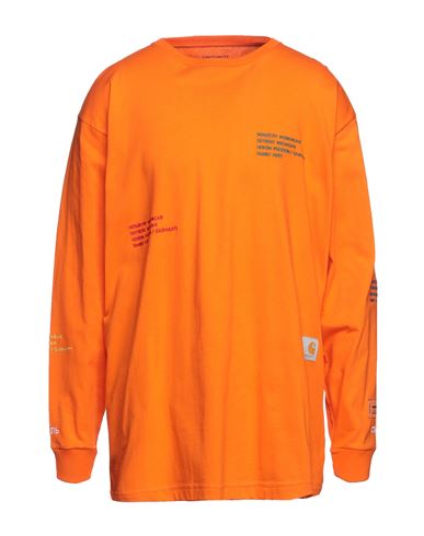 фото Футболка heron preston x carhartt