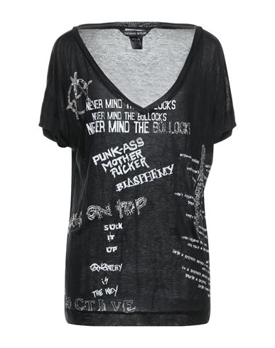 Футболка THOMAS WYLDE