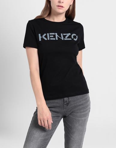 фото Футболка kenzo