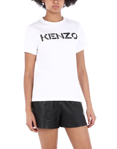 фото Футболка kenzo