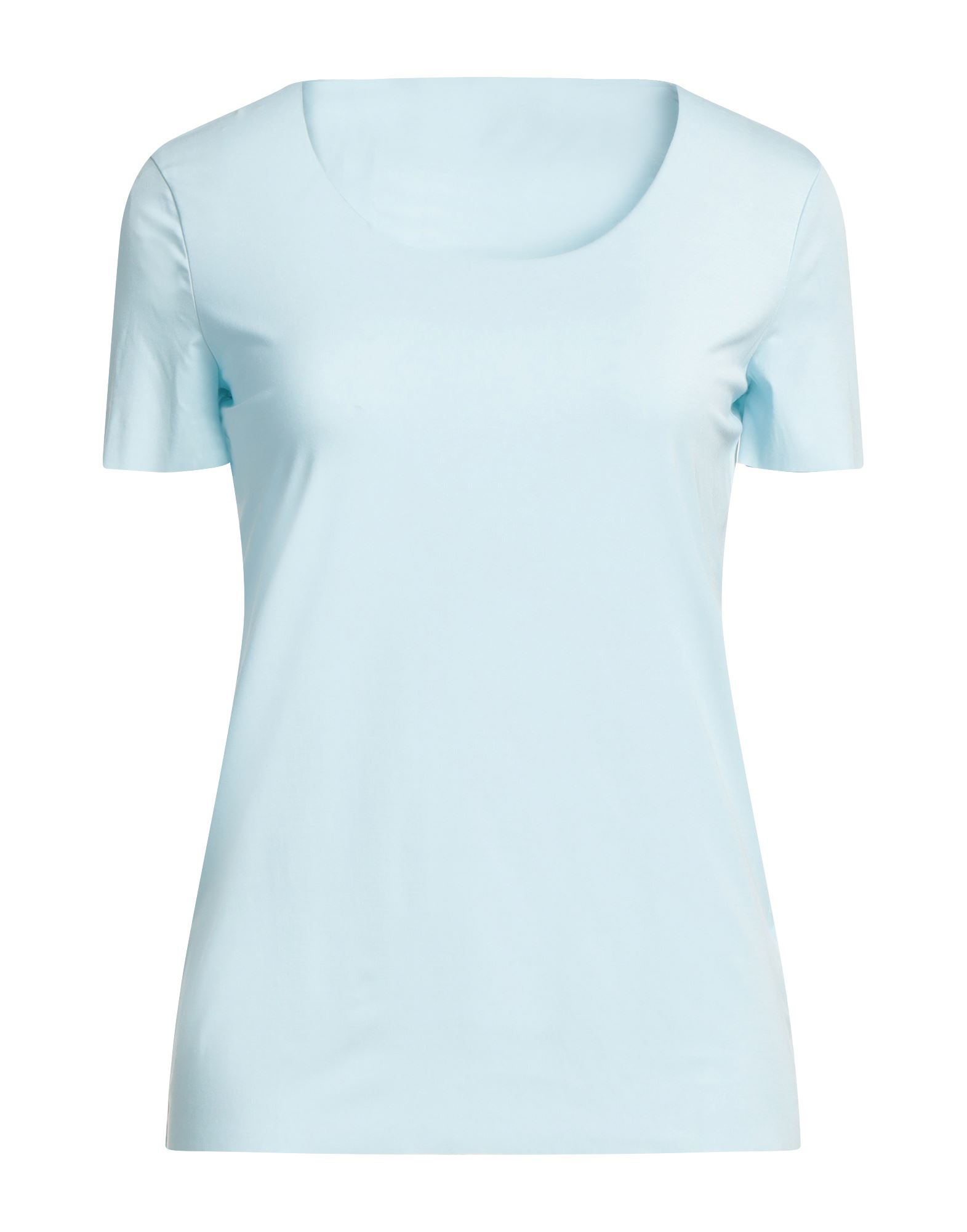 Wolford T-shirts In Blue