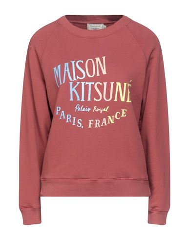 фото Толстовка maison kitsuné