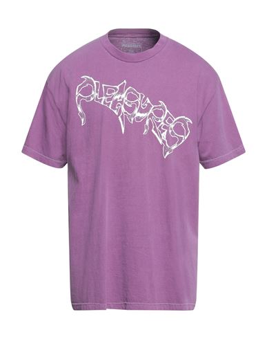 Футболка PLEASURES 