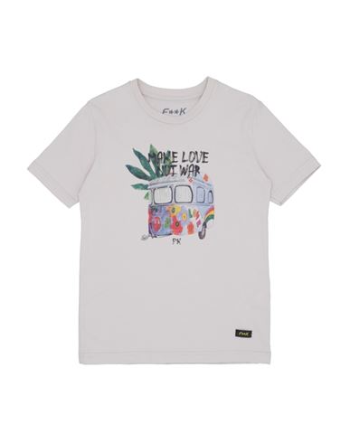 Футболка F**K PROJECT 