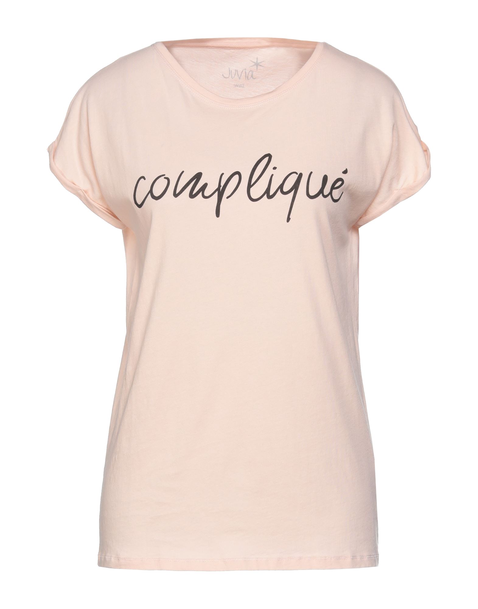  Juvia - Tops - T-shirts - On Yoox.com 