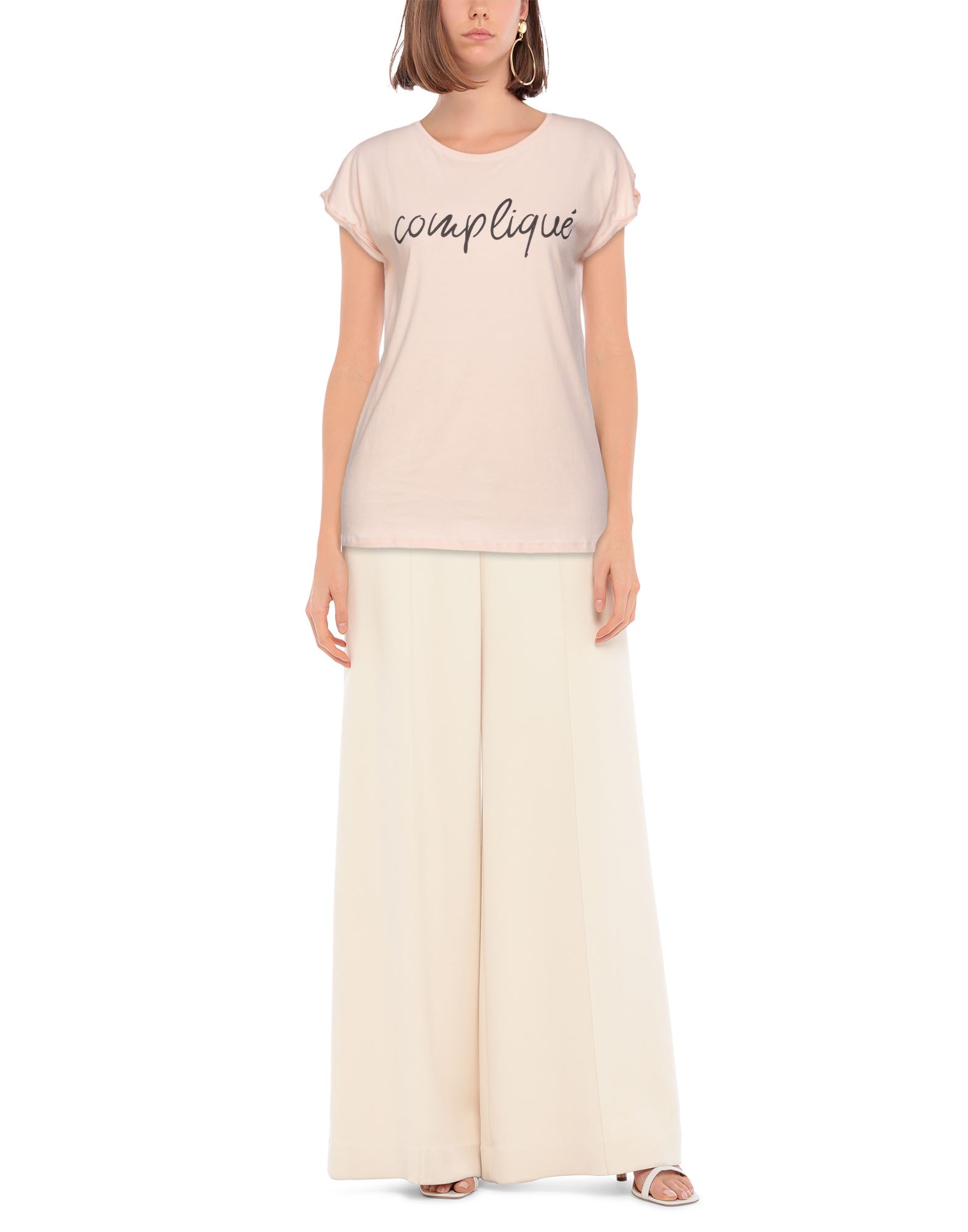  Juvia - Tops - T-shirts - On Yoox.com 