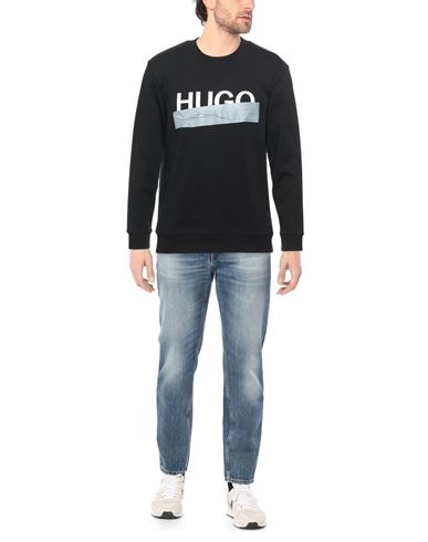 фото Толстовка hugo hugo boss