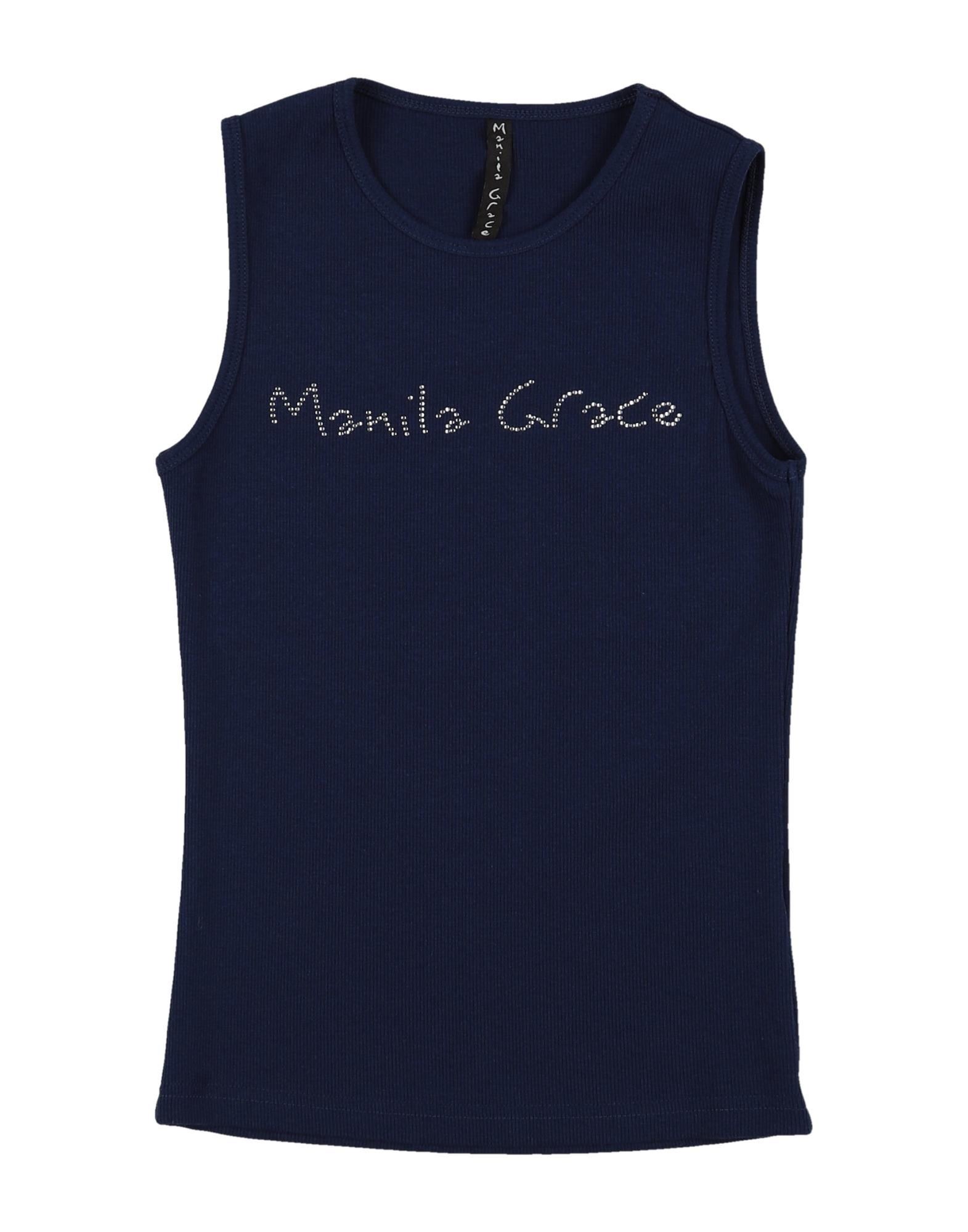 MANILA GRACE ΜΠΛΟΥΖΑΚΙΑ T-shirt