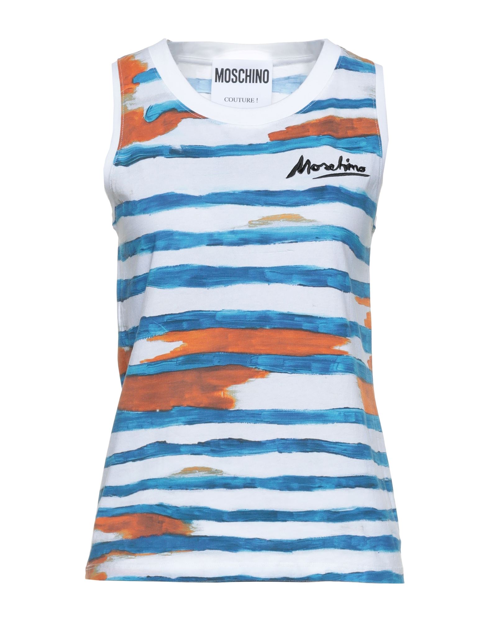 MOSCHINO MOSCHINO ΜΠΛΟΥΖΑΚΙΑ T-shirt
