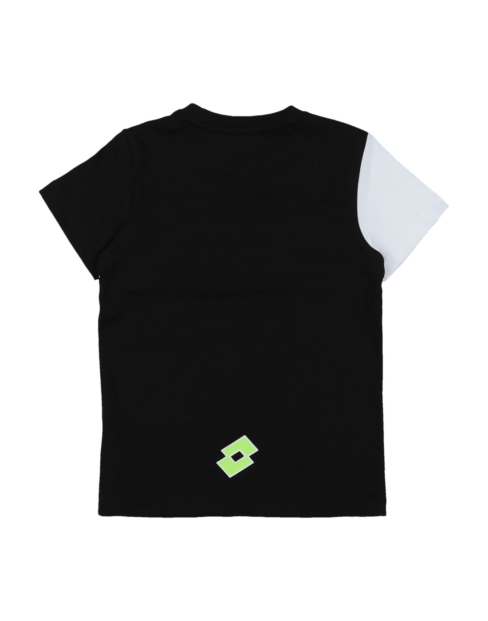  Lotto - Tops - T-shirts - On Yoox.com 